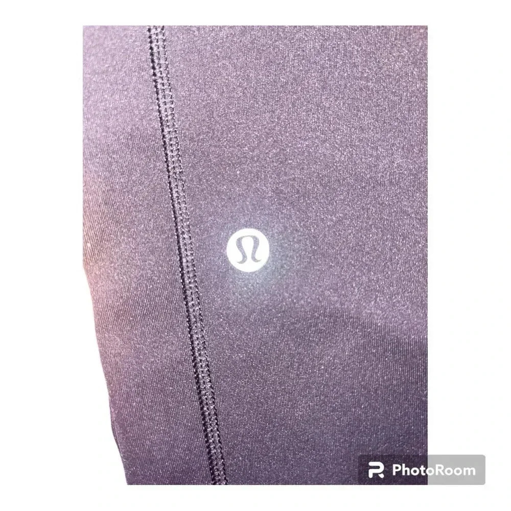 Lululemon Cropped leggings - Picture 3 of 5